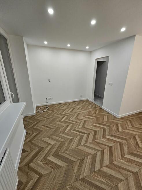 WIDZEW ul Bartoka 11 - 45m2 dwa pokoje PO REMONCIE!