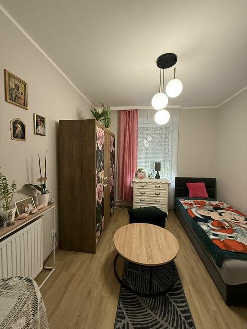 Stylowe 3-pokojowe mieszkanie Parter! Gotowe do wprowadzenia!