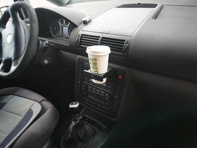 Sprzedam Seat Alhambra 1.9 tdi 2006 rok 210000km