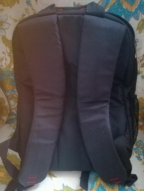 Plecak Samsonite męski