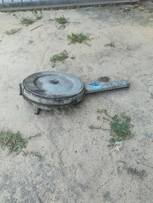 Wałek rozrządu do żuka