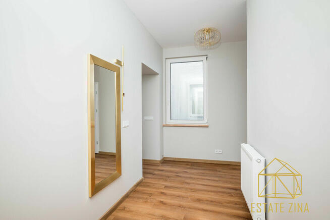 Kraków - Stare Miasto - ul. Batorego, 2-pok po remoncie!