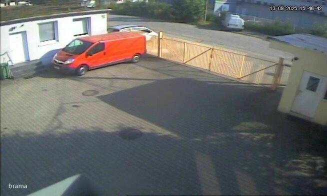 wynajmę magazyn chłodnia, mrożnia biura produkcja sklep market