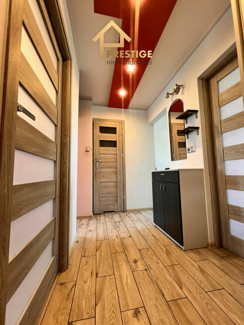 3 Pokoje z Balkonem w Kole, Rozkładowe, Funkcjonalne