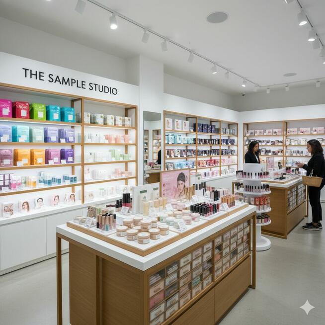 OGŁOSZENIE - SKUP KOSMETYKÓW