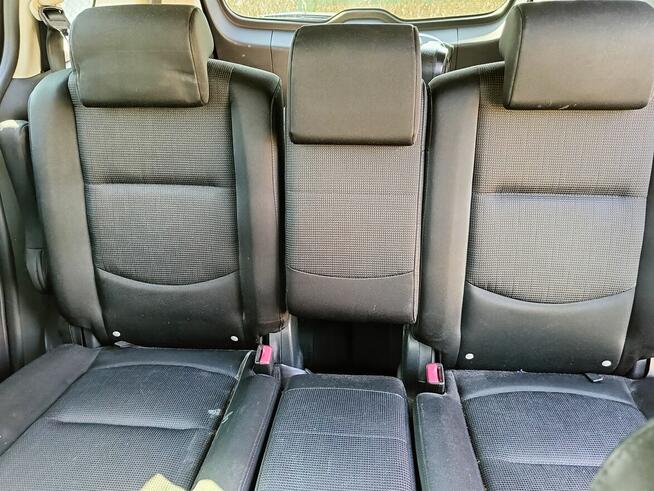 Mazda 5 Minivan 7 -osobowy