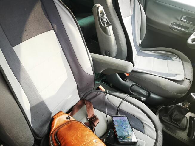 Sprzedam Seat Alhambra 1.9 tdi 2006 rok 210000km