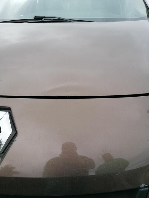 Sprzedam Renault Scenic 3