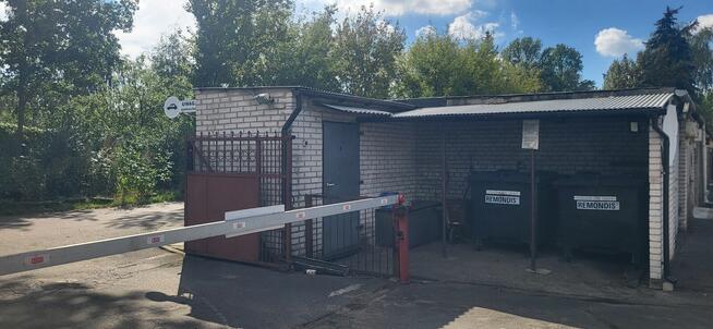 2 Garaże Warszawa Mokotów i na Woli