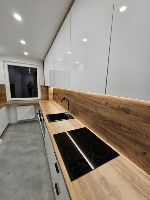 WIDZEW ul Bartoka 11 - 45m2 dwa pokoje PO REMONCIE!