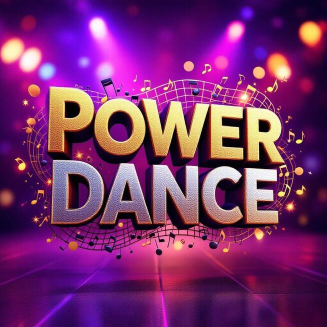Zespół muzyczny Power Dance