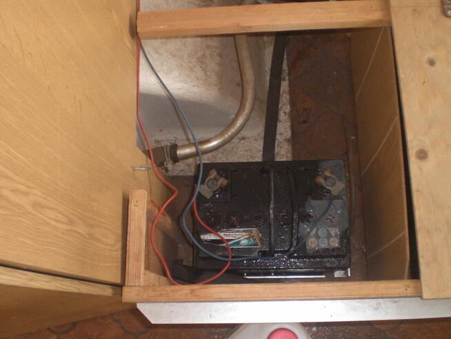 przyczepa SOLIFER ZIMOWA