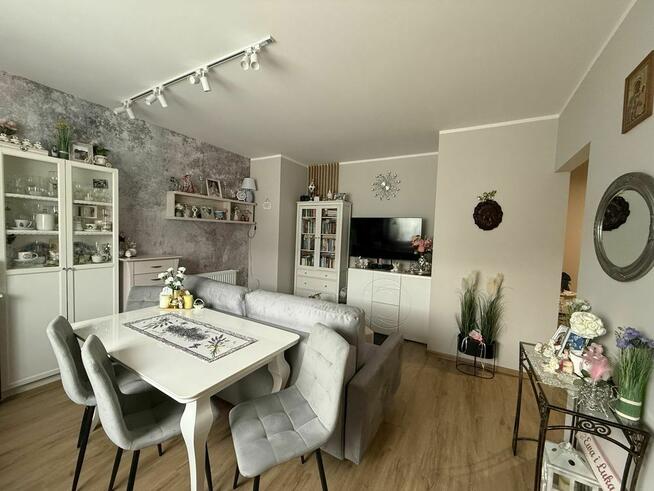 Stylowe 3-pokojowe mieszkanie Parter! Gotowe do wprowadzenia!