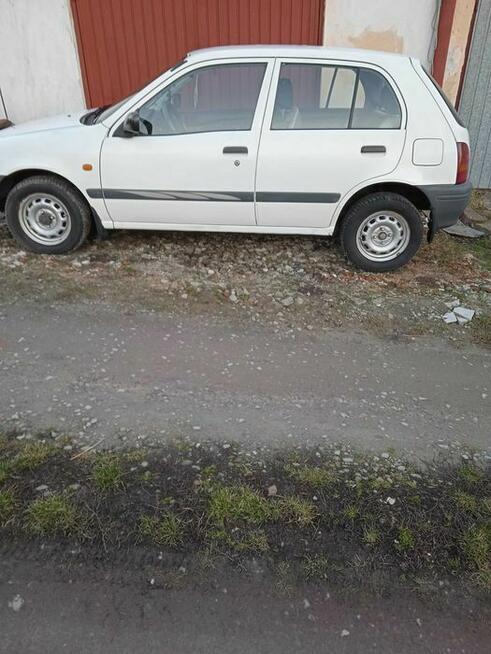Sprzedam Toyota starlet