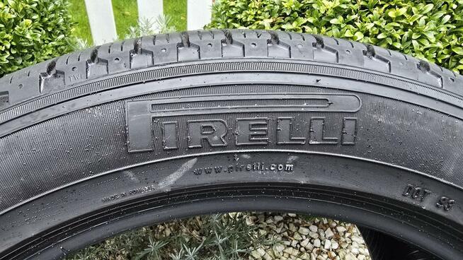 Opony Pirelli Scorpion verde Wielosezon 275/45/20 OKAZJA!!!