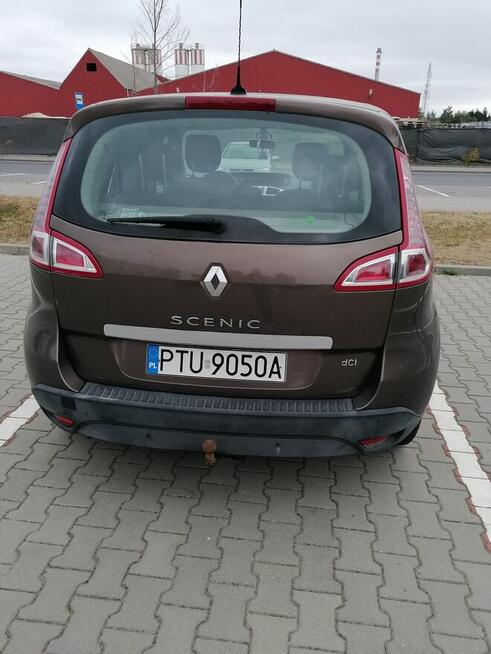 Sprzedam Renault Scenic 3