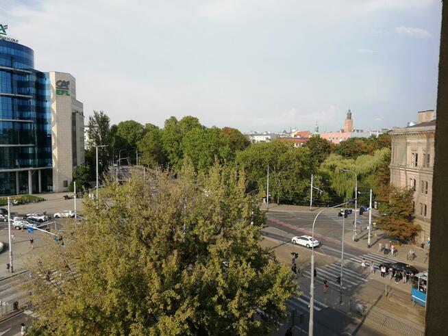 Od stycznia mieszkanie studenckie. Centrum