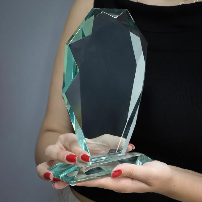 Statuetka na emeryturę Prezent dla Emeryta Emerytki Upominek