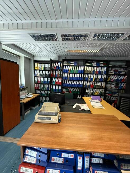 Pomieszczenie/biuro, mieszkanie /do wynajęcia