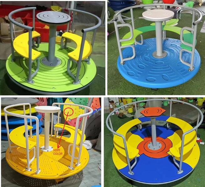 Plac zabaw dla dzieci.