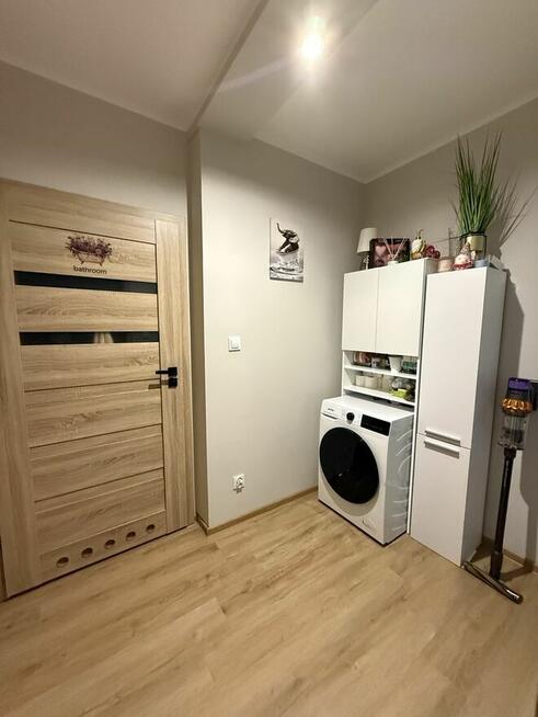 Stylowe 3-pokojowe mieszkanie Parter! Gotowe do wprowadzenia!