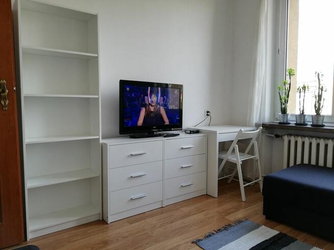 Od stycznia mieszkanie studenckie. Centrum