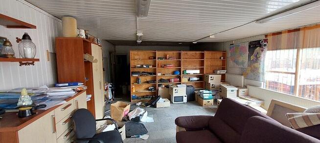 Syndyk sprzeda - Ostrołęka, ul. Czeczotka