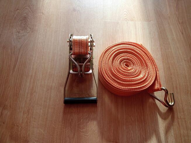 Pas transportowy 7 m