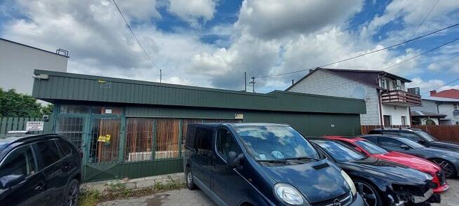 Syndyk sprzeda - Ostrołęka, ul. Czeczotka