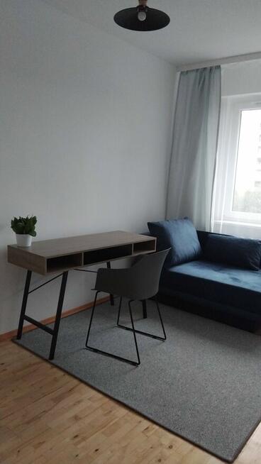 Pokój jednoosobowy dla studentki/studenta