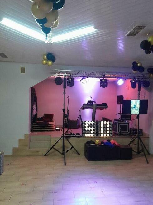 Zespół muzyczny Power Dance