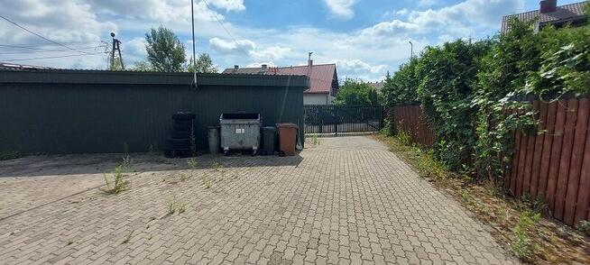 Syndyk sprzeda - Ostrołęka, ul. Czeczotka