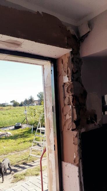 KRIS usługi ogólnobudowlane