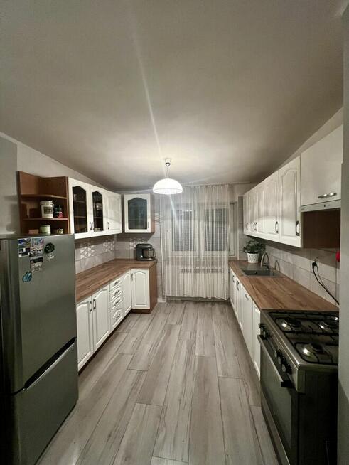 Mieszkanie bezczynszowe 54m²