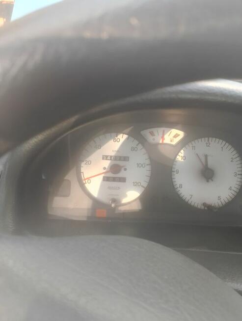 Sprzedam Microcar Virgo 0.5