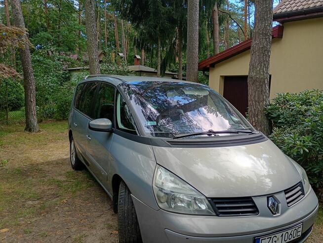 Sprzedam Renault Espace