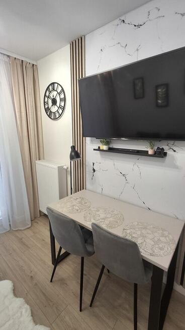 Wynajem 2 pokoje balkon