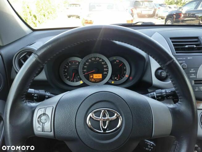 Toyota RAV4 2.0 4x4 Team