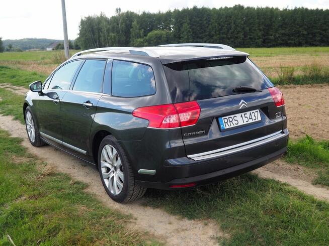 Citroën C5 2009