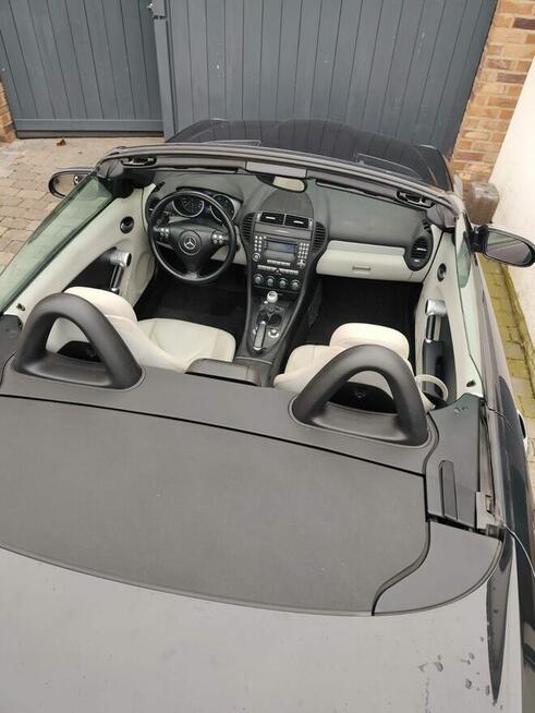 Sprzedam Mercedes slk