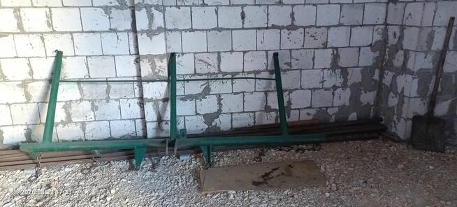 Maszyny rolnicze