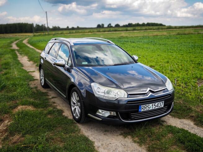 Citroën C5 2009
