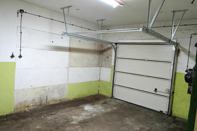 Dom | Centrum Chełmna | 131 m² | 2 garaże | lokal usługowy