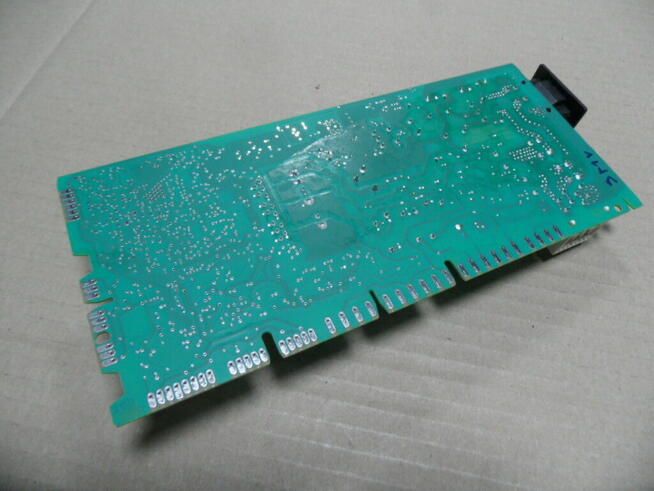 programator sterownik zmywarki bosch SMV4ECX14E 9001589082