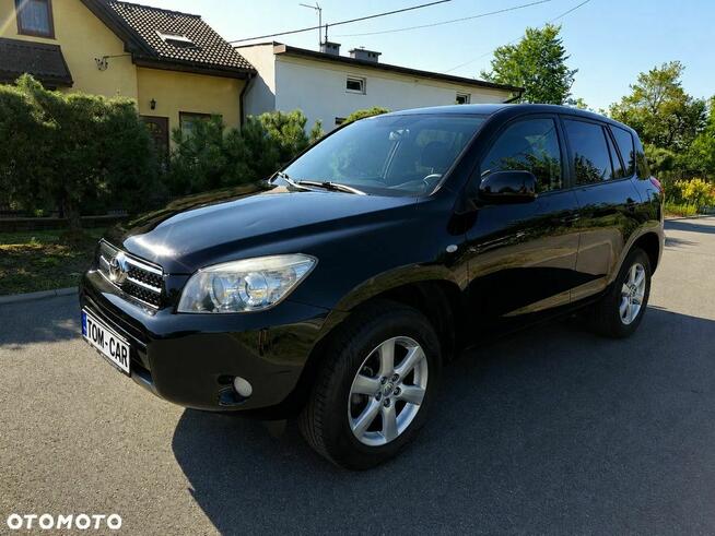 Toyota RAV4 2.0 4x4 Team