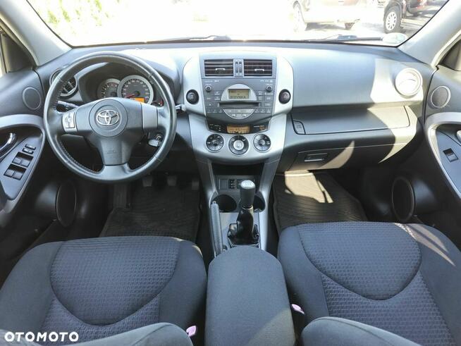 Toyota RAV4 2.0 4x4 Team