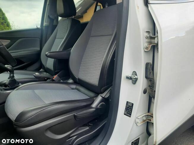 Opel Mokka 1.4 T Cosmo EU6