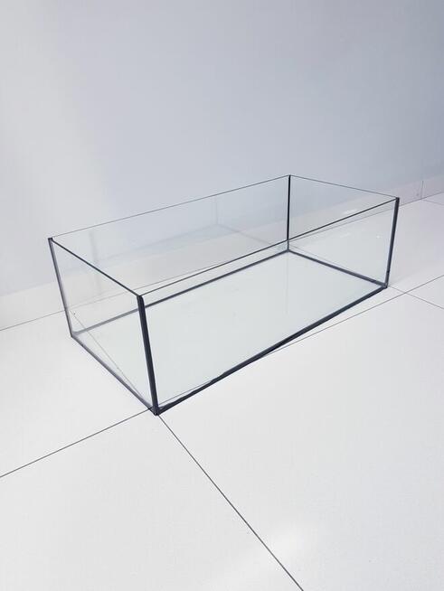 Akwarium, terrarium, aquaterrarium dla żółwia, kraba