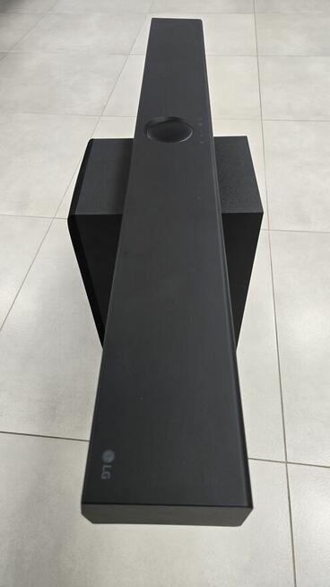 Soundbar LG S70TY 3.1.1 400W
