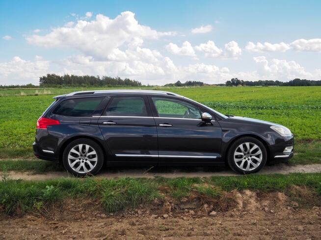 Citroën C5 2009